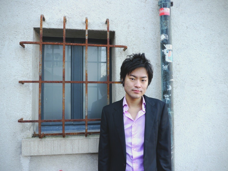 Keitaro Takahashi