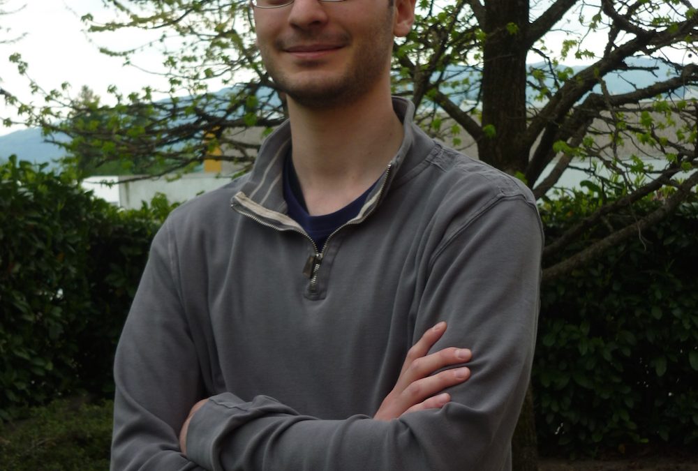 Raffaele De Giacometti