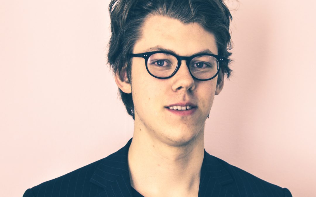 William Sundman Sääf