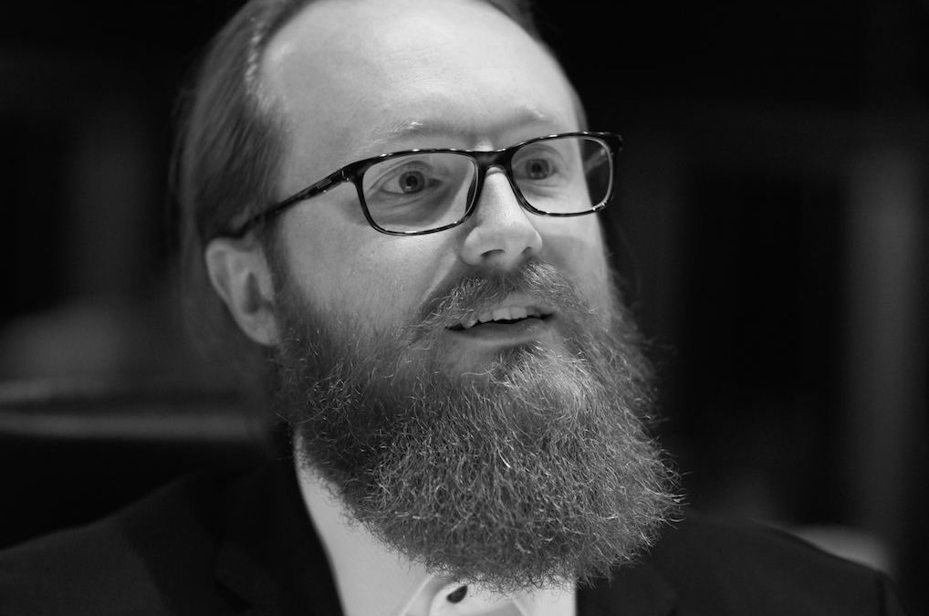 Guillaume Auvray